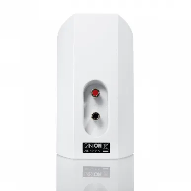 Комплект акустики 5.1 Canton Smart Cinema 135, white